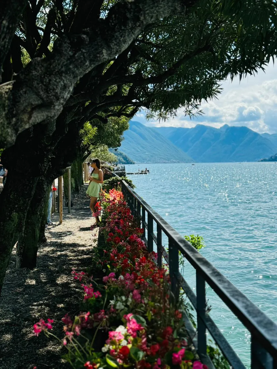 Bellagio photo 15