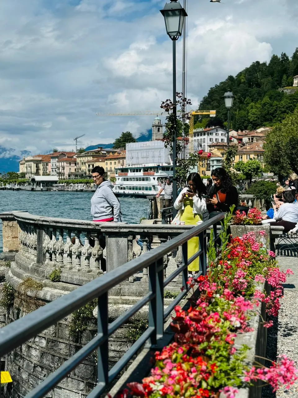 Bellagio photo 22
