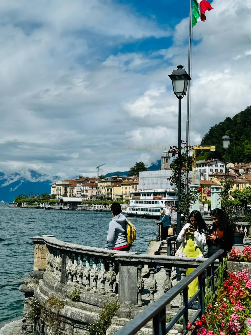 Bellagio photo 23