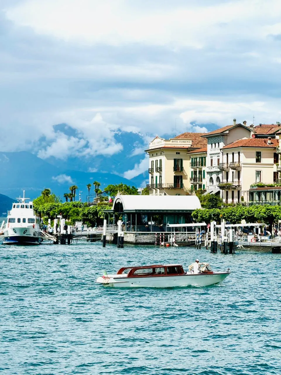 Bellagio photo 25
