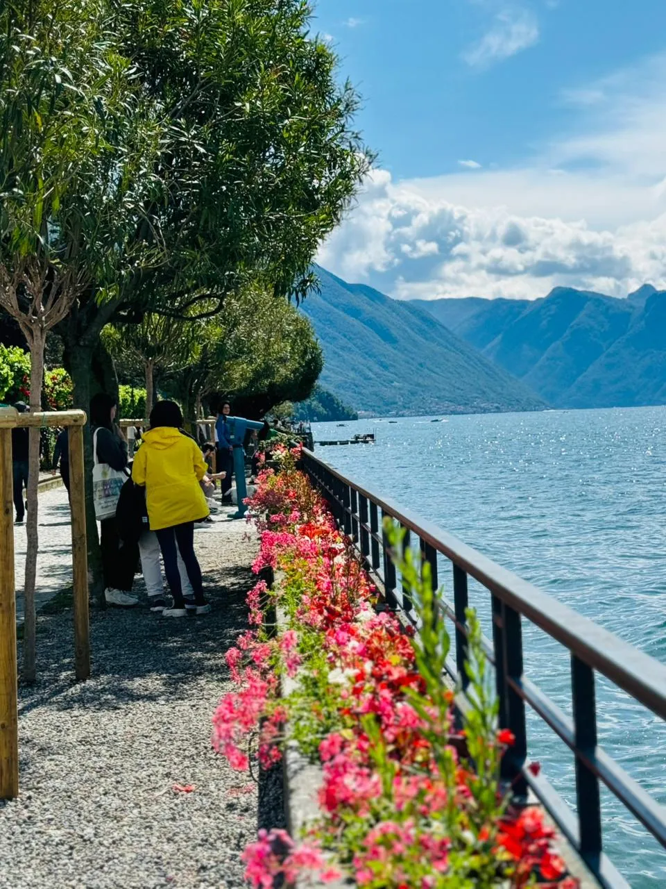 Bellagio photo 8