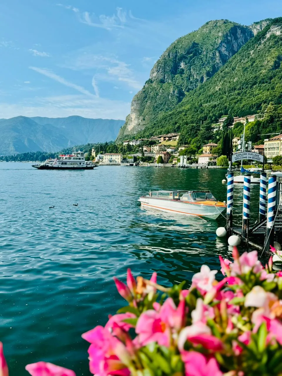 Menaggio photo 5