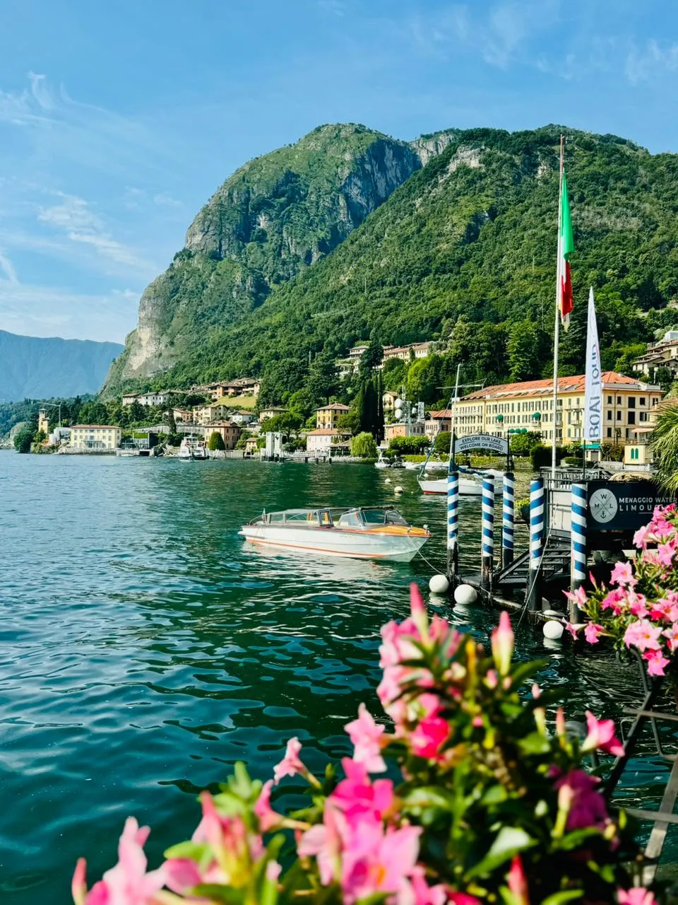 Menaggio photo 9