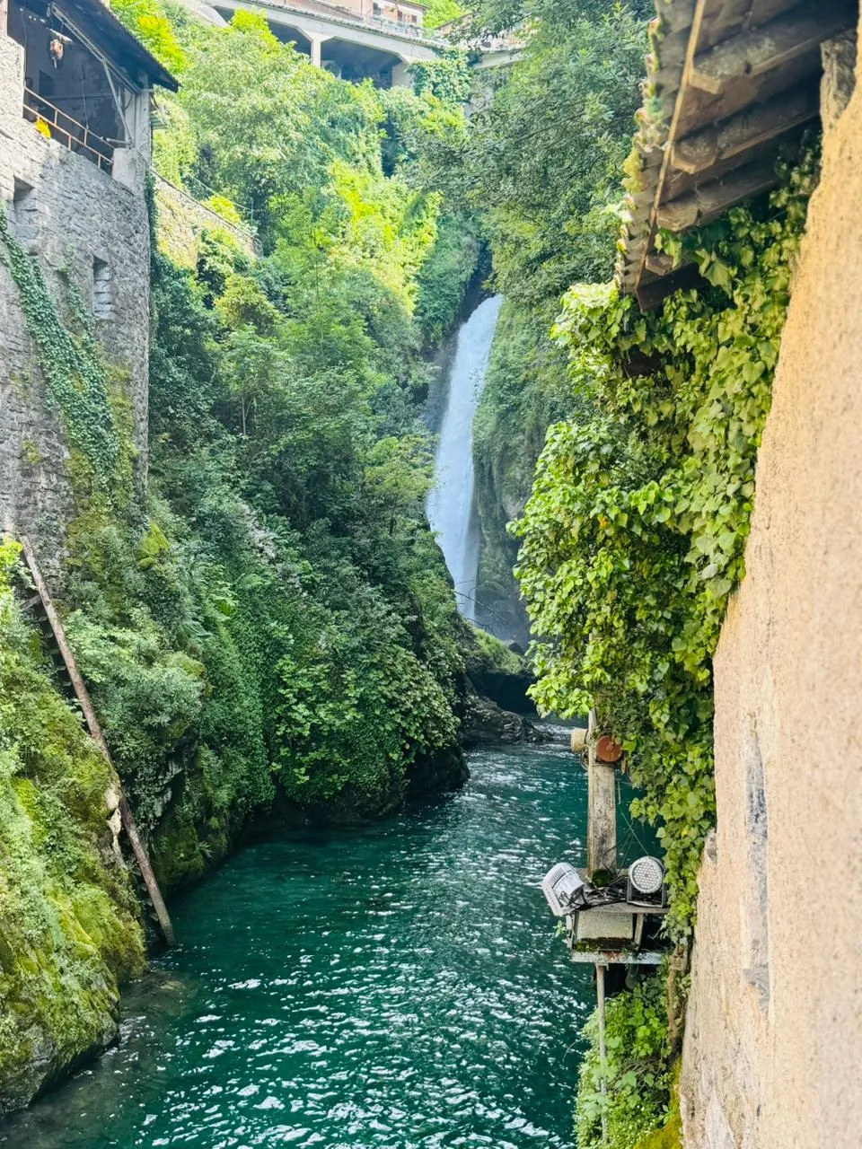 NESSO photo 7